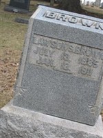 Lawson S. Brown Lawson S. Brown