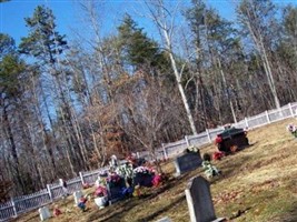 Lawson-Spurlock Cemetery Lawson-Spurlock Cemetery