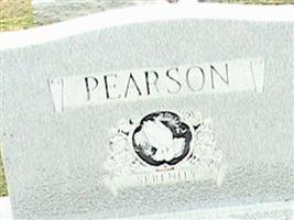 Lawson Thomas Pearson, Jr