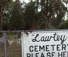 Lawtey Cemetery