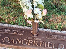 Lawton E. Dangerfield Lawton E. Dangerfield