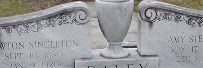 Lawton Singleton Daley