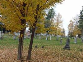 Lawyersville Union Cemetery