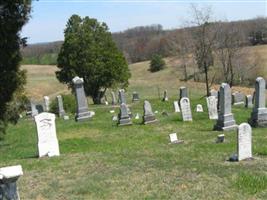 Layman Cemetery