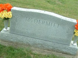 Layman I. McDermitt Layman I. McDermitt