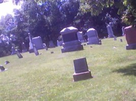 Laymon Cemetery