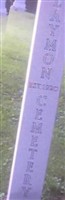 Laymon Cemetery