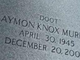 Laymon Knox Murphy