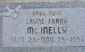 Layne Frary McInelly