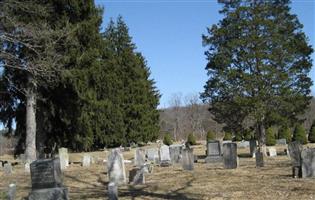 Layton Cemetery