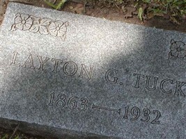 Layton G. Tucker