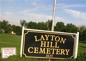 Layton Memorial Park