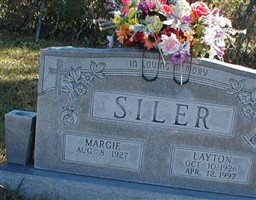 Layton Siler