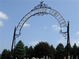 Lazarus Union Cemetery Lazarus Union Cemetery