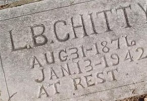 L B Chitty L B Chitty