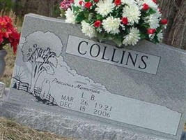 L. B. Collins
