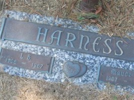 L. B. Harness