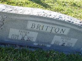 L. C. Britton