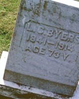 L. C. Byers L. C. Byers