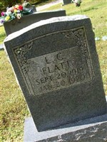 L. C. Flatt