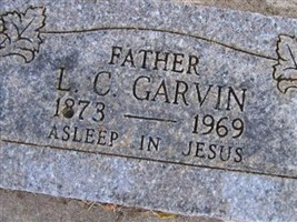 L. C. Garvin