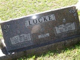 L. C. "Jack" Locke