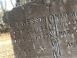 L C Wesson