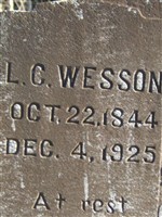 L C Wesson