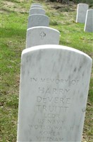 LCDR Harry DeVere Truitt LCDR Harry DeVere Truitt
