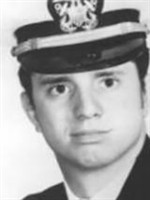 LCDR Roderick Barnum Lester LCDR Roderick Barnum Lester