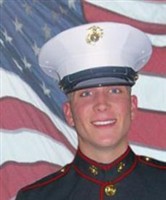 LCpl Anthony Edward Butterfield