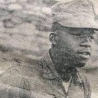 LCpl Anthony Hawkins