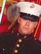 LCpl Barry Lee Wilsey