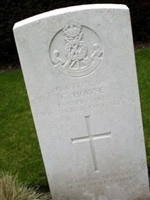 LCpl C Howse