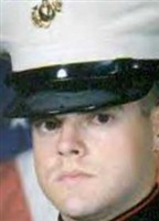 L/Cpl Daniel Travis Krebs L/Cpl Daniel Travis Krebs