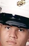 LCpl David A. Mendez-Ruiz