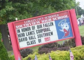 LCpl David R. Hall LCpl David R. Hall