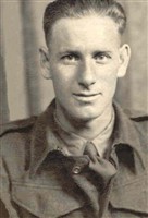 LCpl Frank Joseph Downing LCpl Frank Joseph Downing