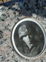 LCpl Harvey Eugene Lott