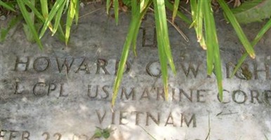 LCpl Howard G Wright, Jr LCpl Howard G Wright, Jr