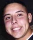 LCpl Jason Eric Garza LCpl Jason Eric Garza