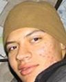 LCpl John Joshua Thornton LCpl John Joshua Thornton