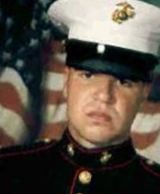 LCpl Kurt Edward Dechen