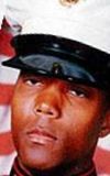 LCpl Marcus Mahdee LCpl Marcus Mahdee