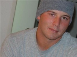 LCpl Myles Cody Sebastien
