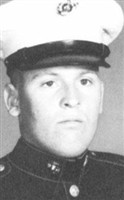 LCpl Philip K "Tinker" Dorn