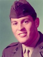 LCpl Philip K "Tinker" Dorn
