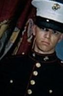 LCpl Raul Samuel Bravo, Jr
