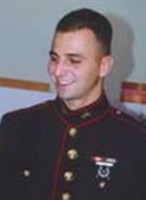 LCpl Ryan J. Nass LCpl Ryan J. Nass