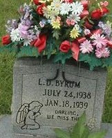 L D Byrum